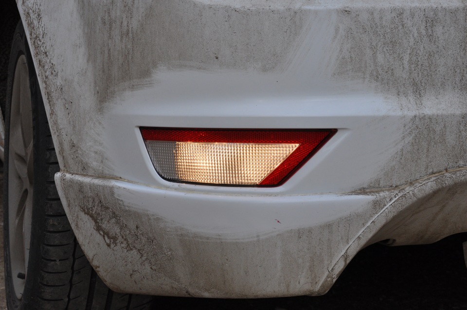 Фото в бортжурнале Ford Focus Hatchback II