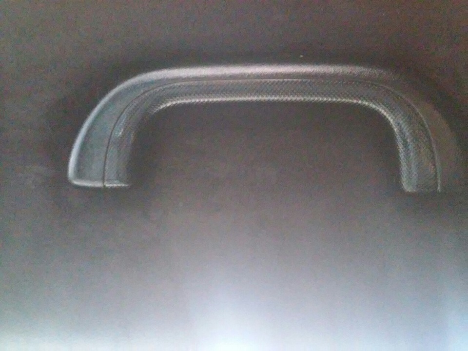 Фото в бортжурнале KIA Ceed (2G)