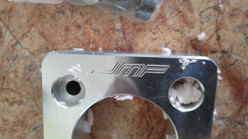 Фото в бортжурнале Mitsubishi Airtrek Turbo