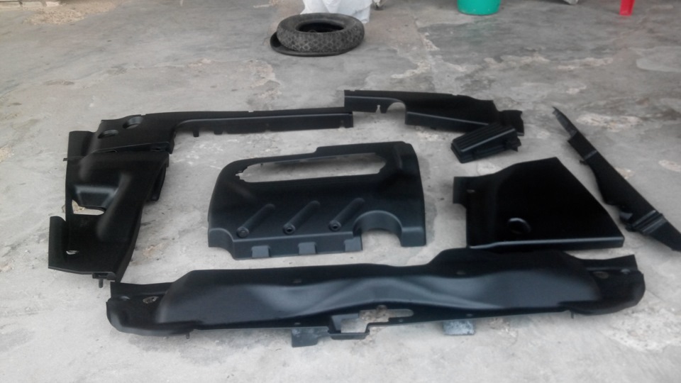 Фото в бортжурнале Acura TL (3G)