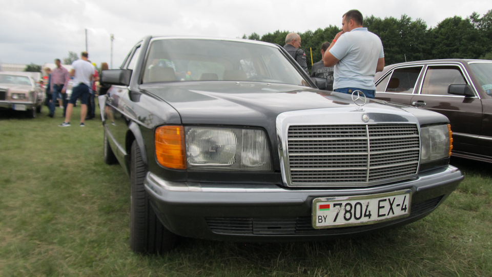Фото в бортжурнале Volkswagen Jetta II