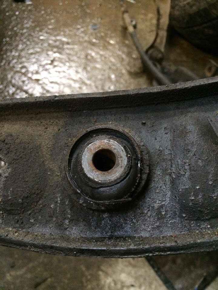 Фото в бортжурнале Honda Civic Ferio (6G)