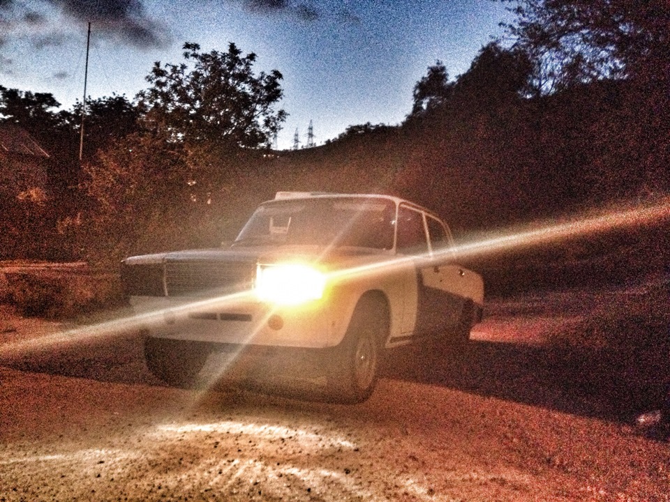 Фото в бортжурнале Lada 21074