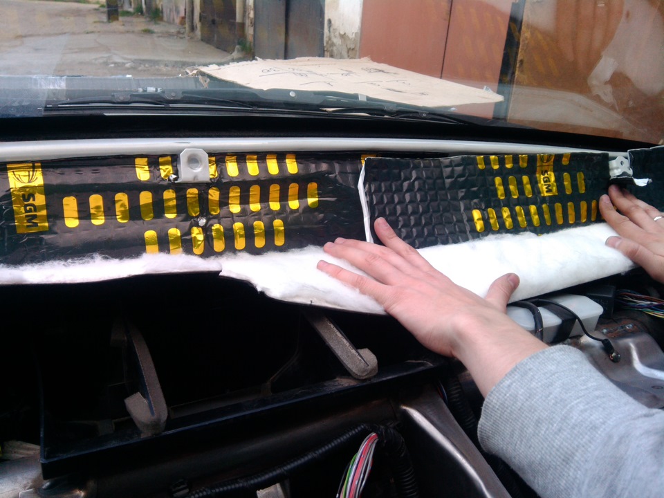 Фото в бортжурнале Suzuki Escudo (2G)