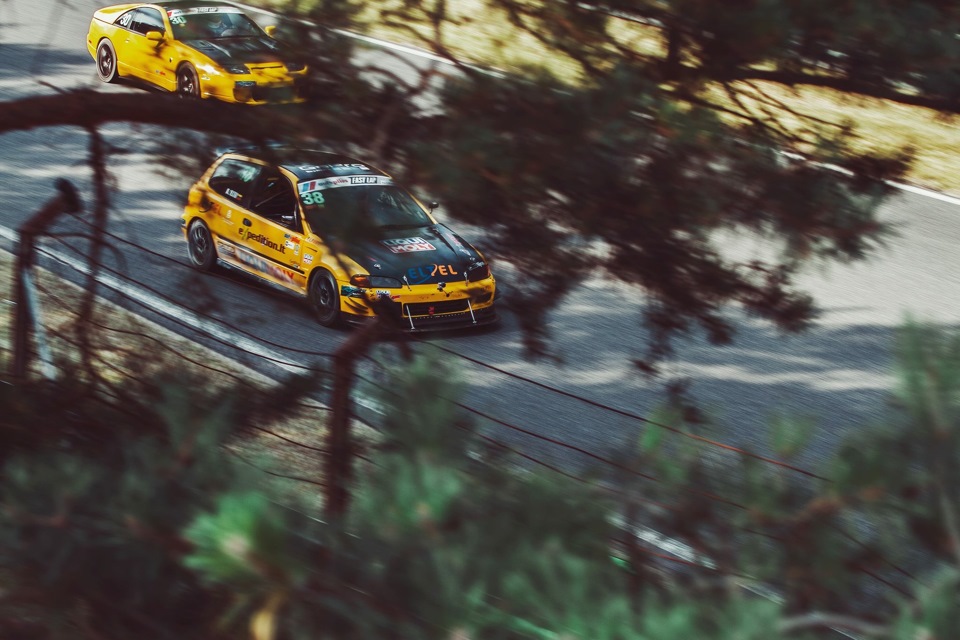 Фото в бортжурнале Nissan 300ZX (Z32)