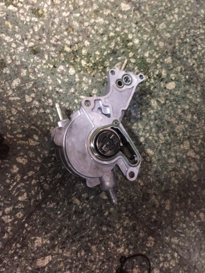 Фото в бортжурнале Volkswagen Lupo