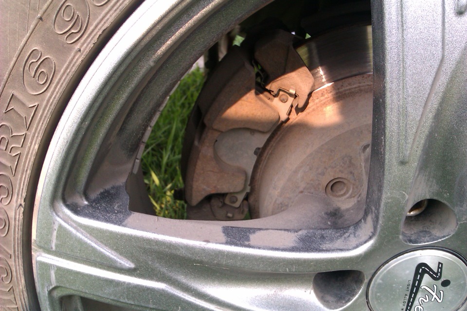 Фото в бортжурнале Toyota Corona EXiV (2G)