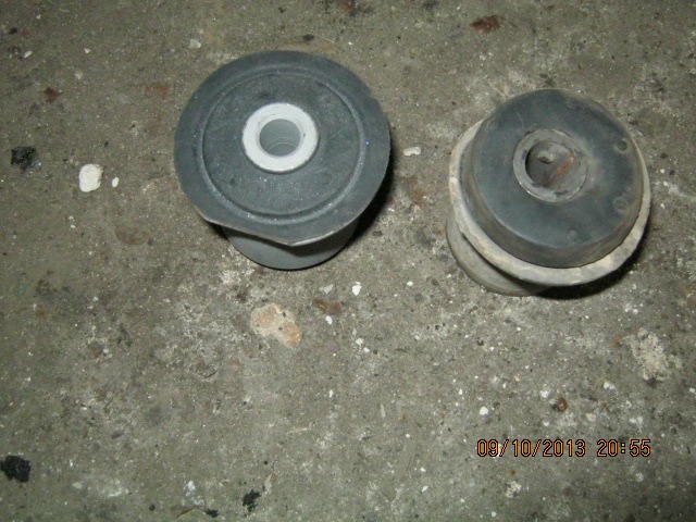 Фото в бортжурнале Jeep Grand Cherokee (WJ)