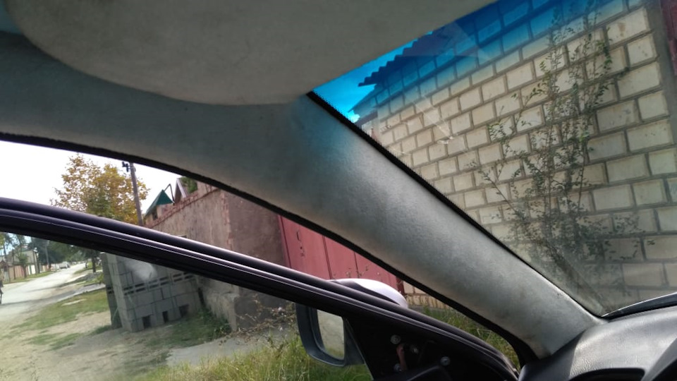 Фото в бортжурнале Mitsubishi Galant (8G)
