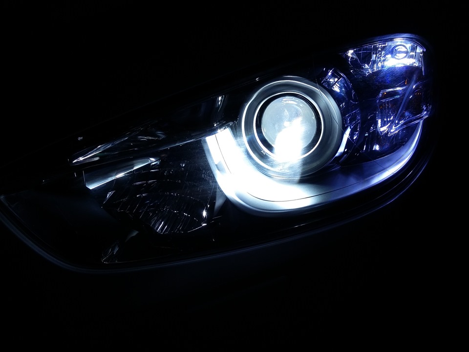 Фото в бортжурнале Mazda CX-5 (1G)