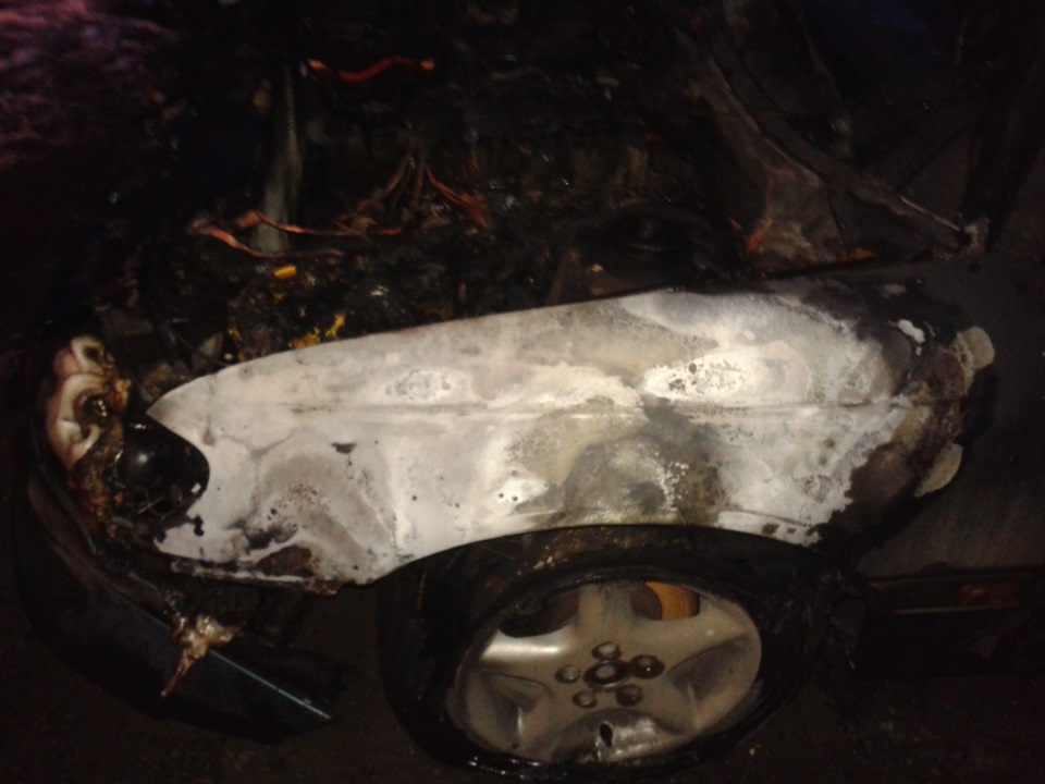 Фото в бортжурнале Opel Omega B
