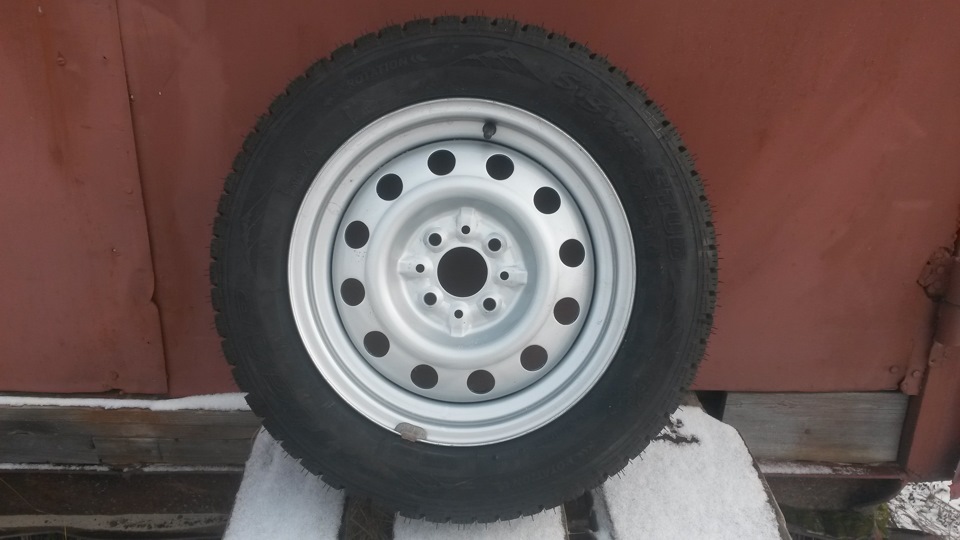 Фото в бортжурнале Lada Гранта Лифтбек (1G)