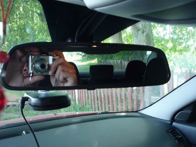 Фото в бортжурнале Volvo S40 (2G)