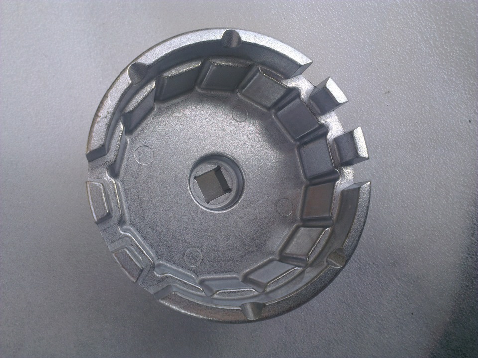 Фото в бортжурнале Toyota Corolla (140/150)