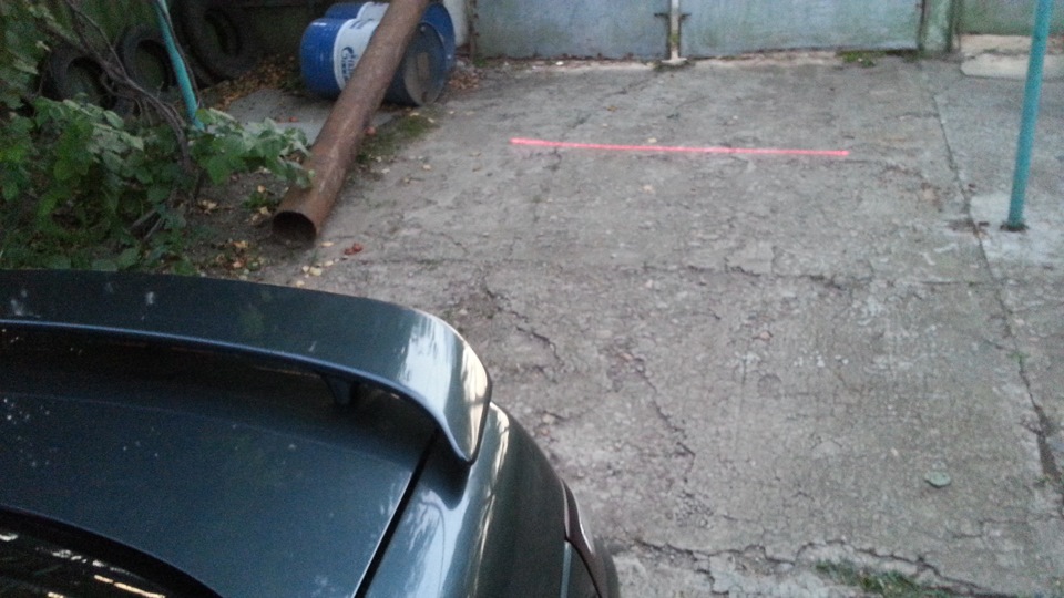 Фото в бортжурнале Lada 21104