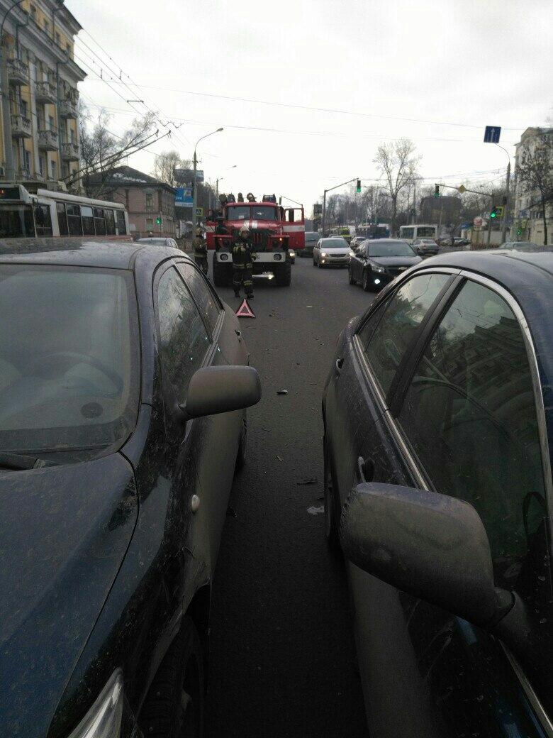 Фото в бортжурнале Toyota Corolla (140/150)