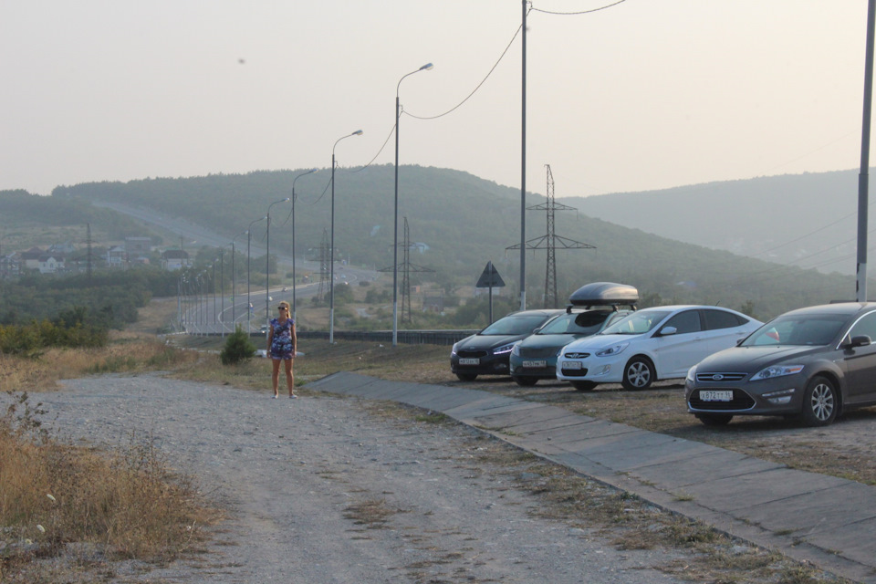 Фото в бортжурнале KIA Rio (3G)