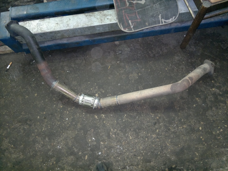 Фото в бортжурнале Toyota Altezza