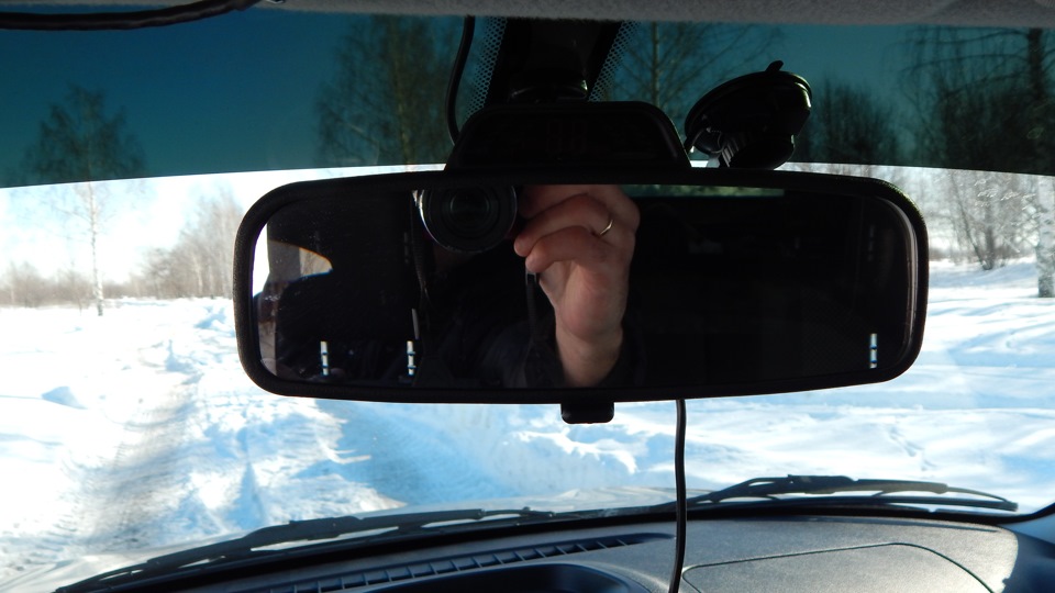 Фото в бортжурнале Lada Гранта Лифтбек (1G)