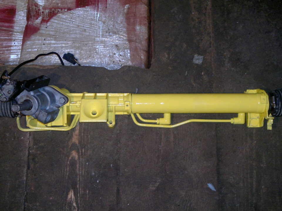 Фото в бортжурнале Volvo S80 (1G)