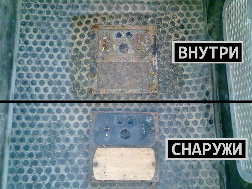 Photo from the logbook Икарус 260-50 (Жёлтый)