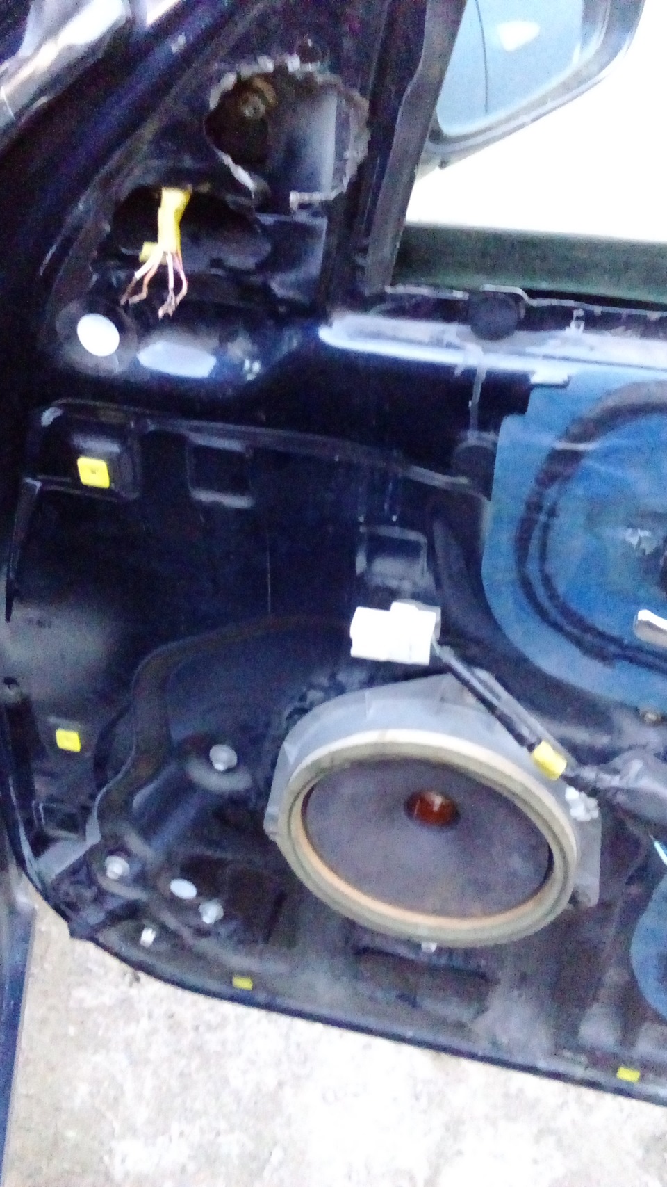 Фото в бортжурнале Toyota Cresta (100)