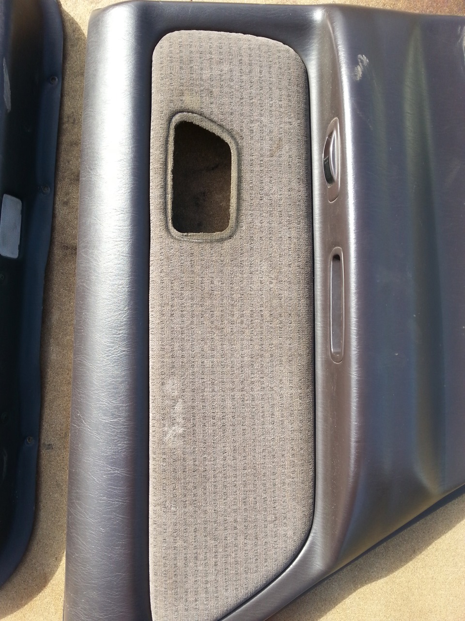 Фото в бортжурнале Toyota Carina ED (3G)