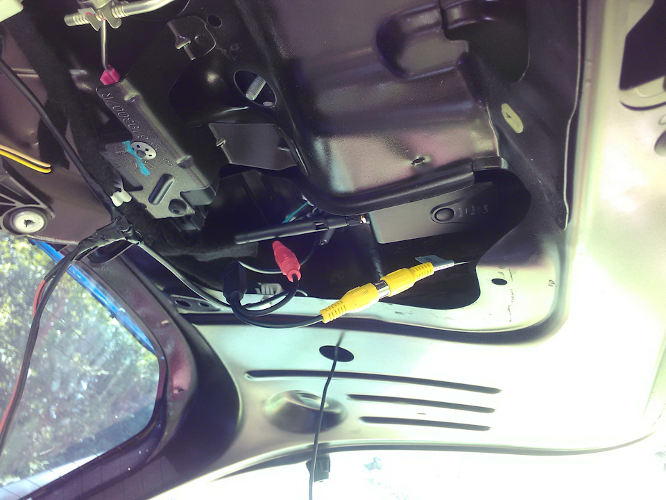 Фото в бортжурнале Renault Duster (1G)