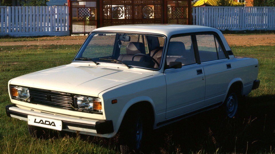 Lada 21057. Отзывы владельцев с фото — DRIVE2.RU