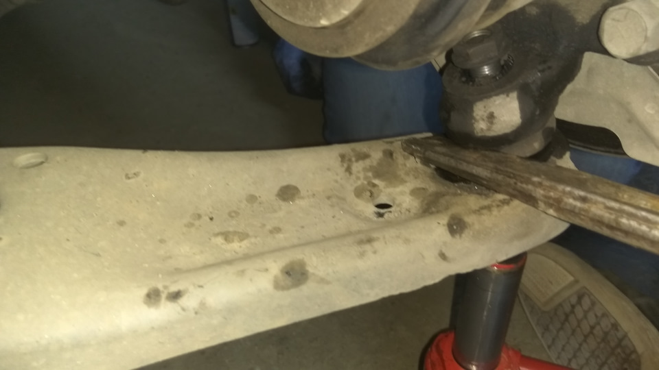 Фото в бортжурнале Daihatsu Mira (L275/L285)