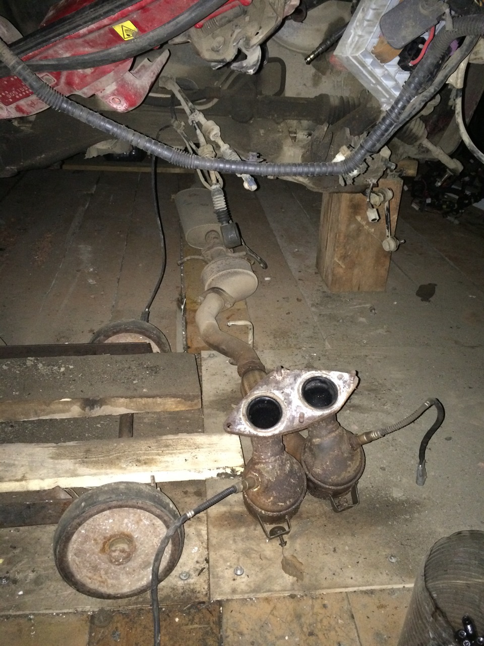 Фото в бортжурнале Alfa Romeo 147