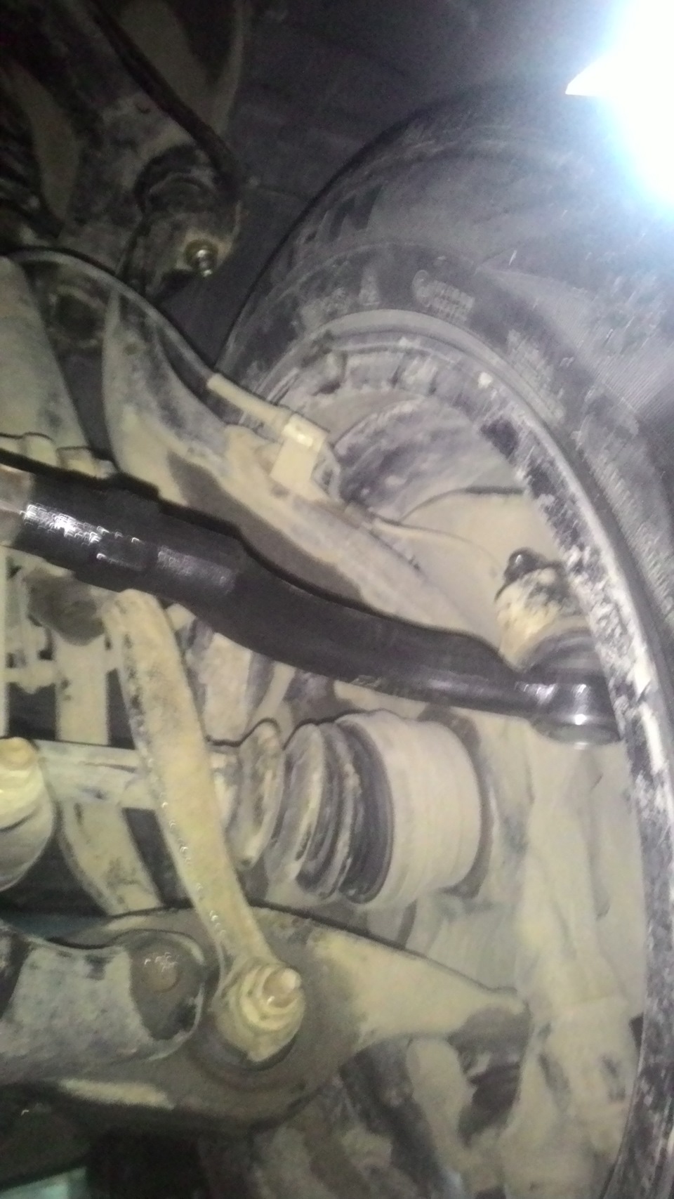 Фото в бортжурнале Mazda 6 (2G) GH