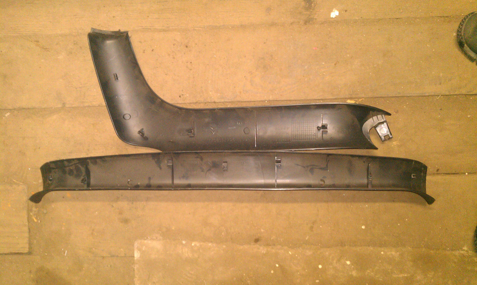 Фото в бортжурнале Citroen C4 (1G)