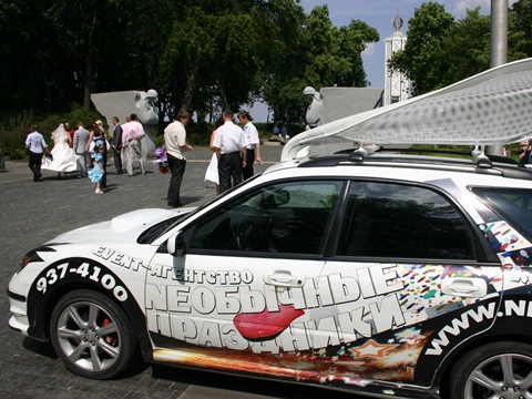 Фото в бортжурнале Subaru Impreza WRX (GH/GE/GV/GR)