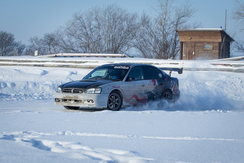 Фото в бортжурнале Toyota Carina (6G)