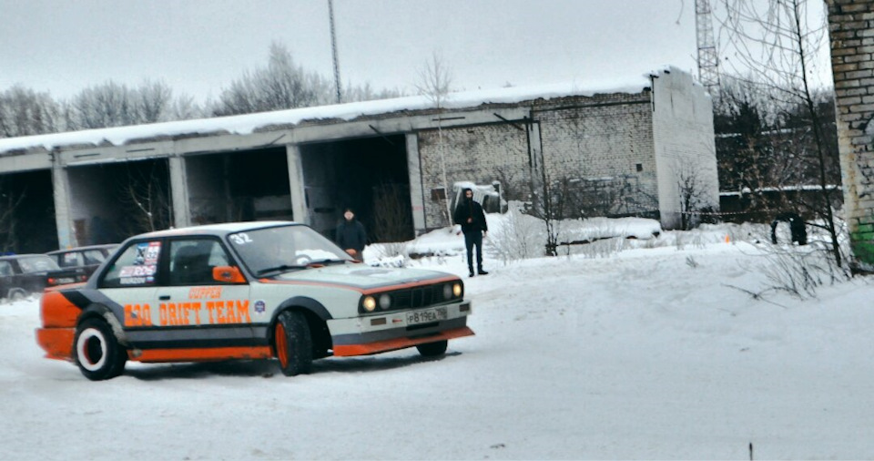 Фото в бортжурнале Lada 21053