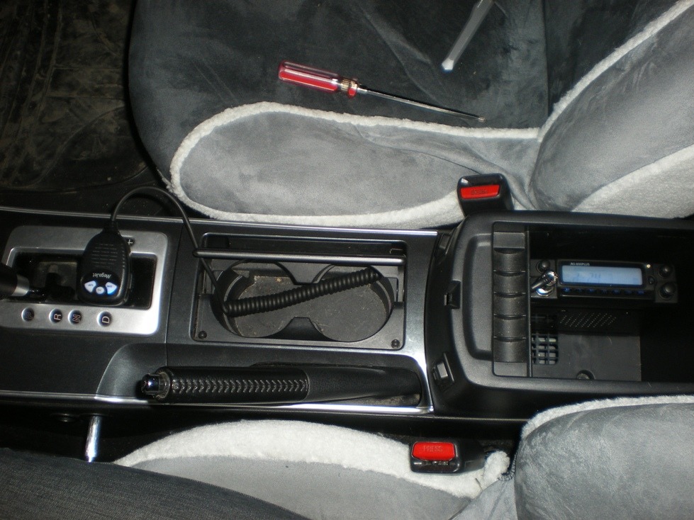 Фото в бортжурнале Mazda 6 (1G) GG