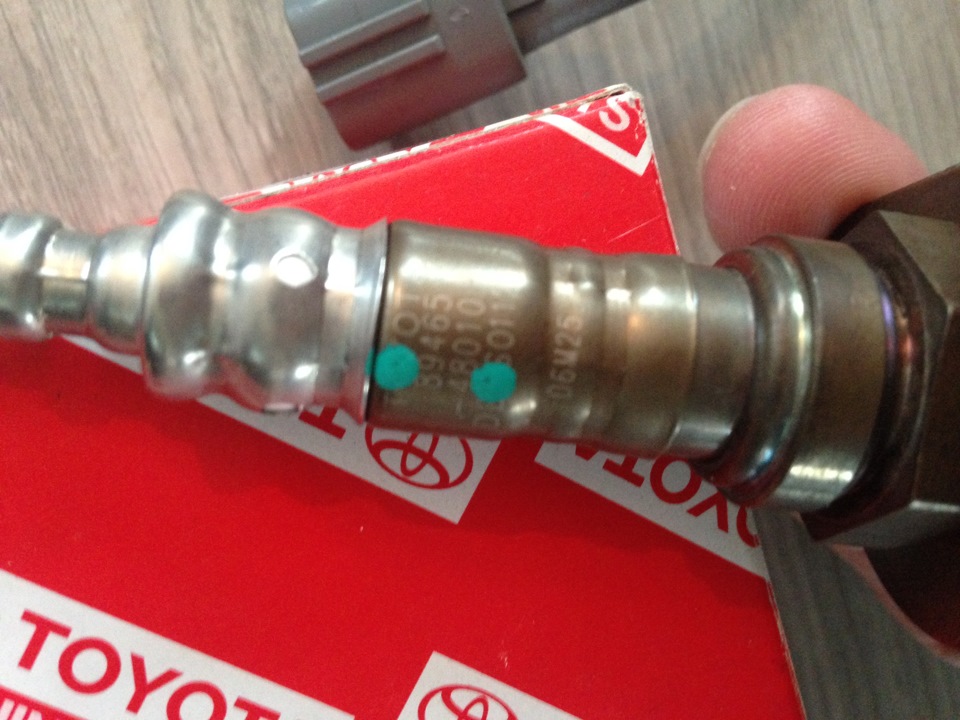 Фото в бортжурнале Toyota RAV4 (I)