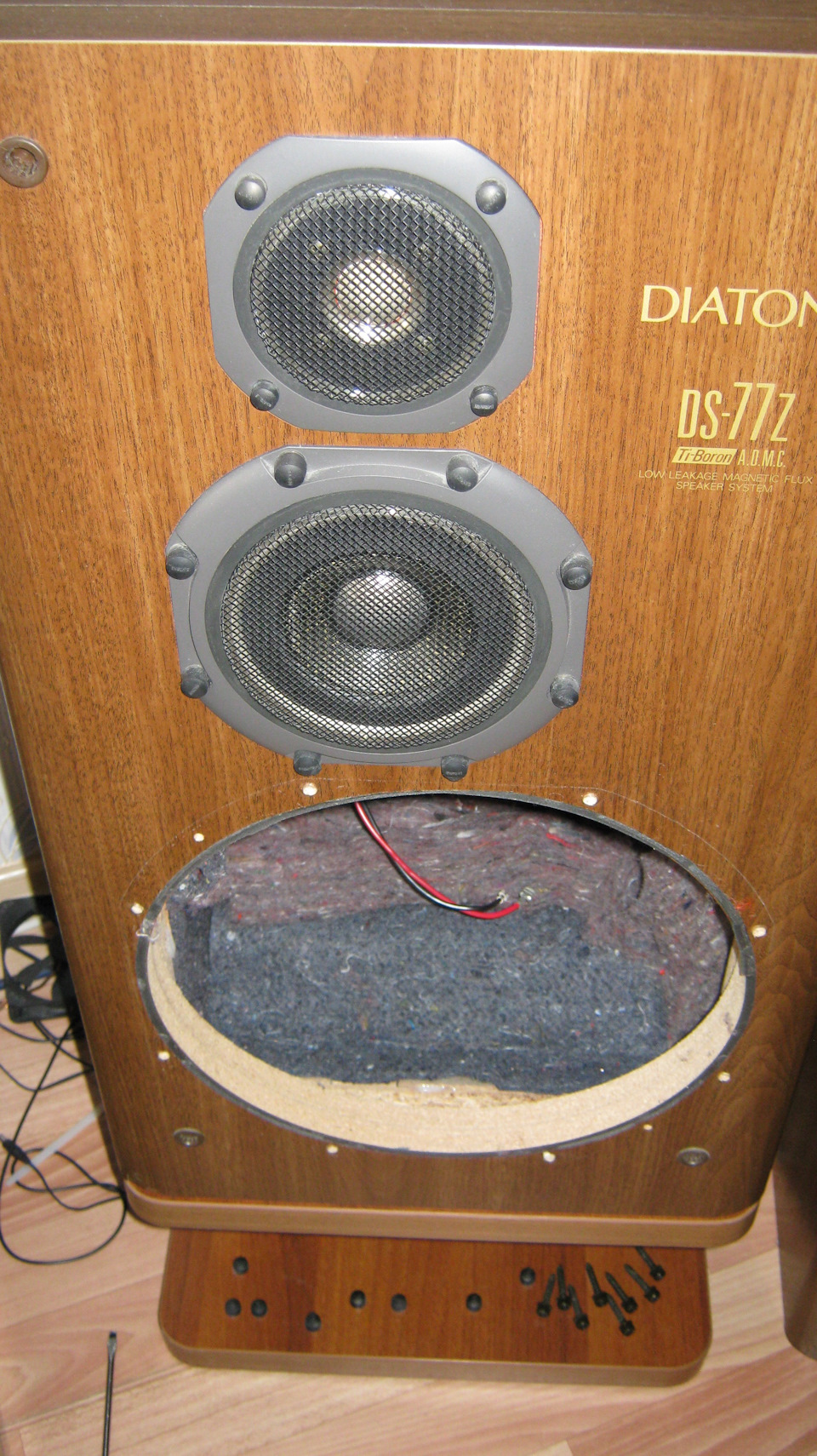 Diatone DS 77z — DRIVE2