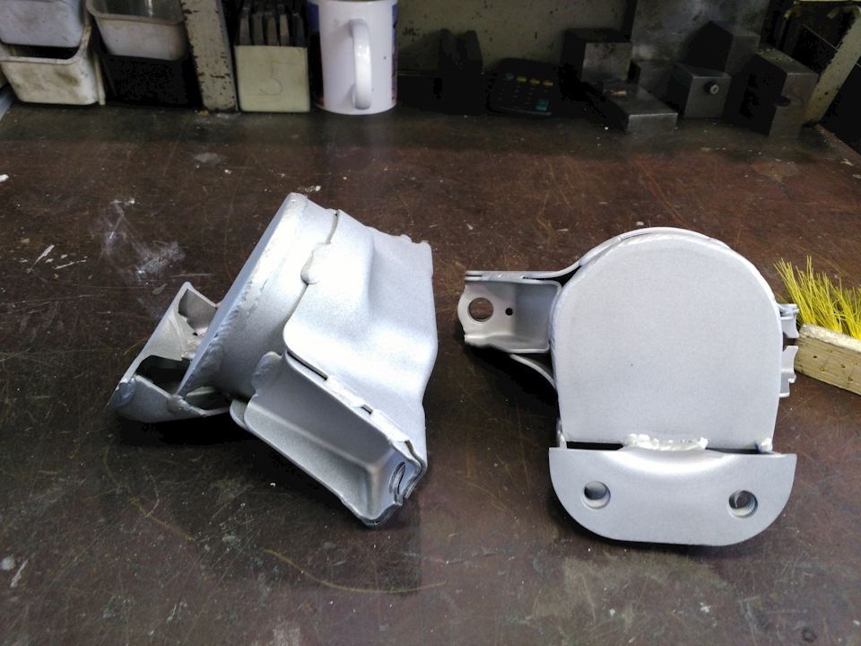намного приятнее — Honda Civic 4D (8G)