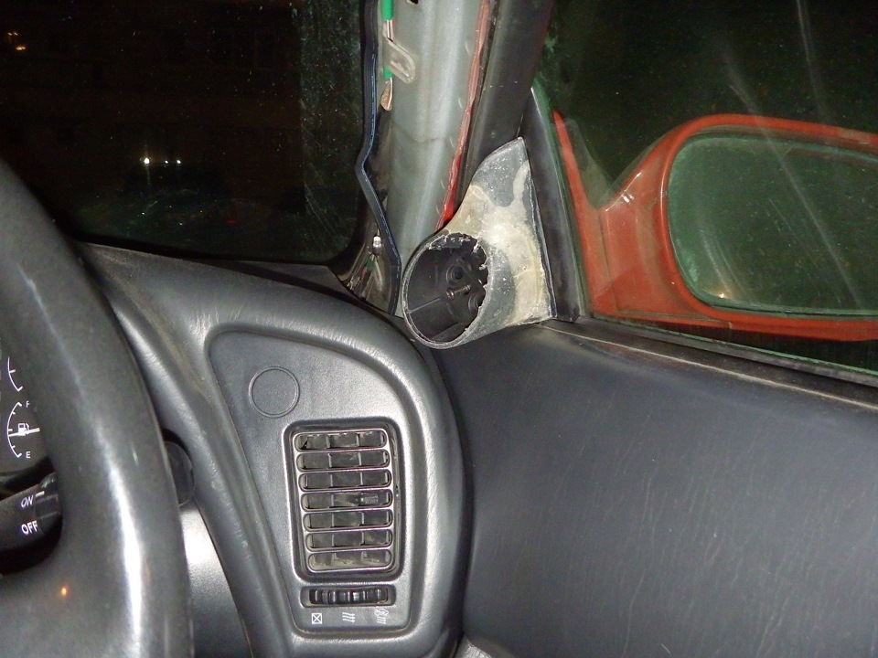 Фото в бортжурнале Toyota Curren