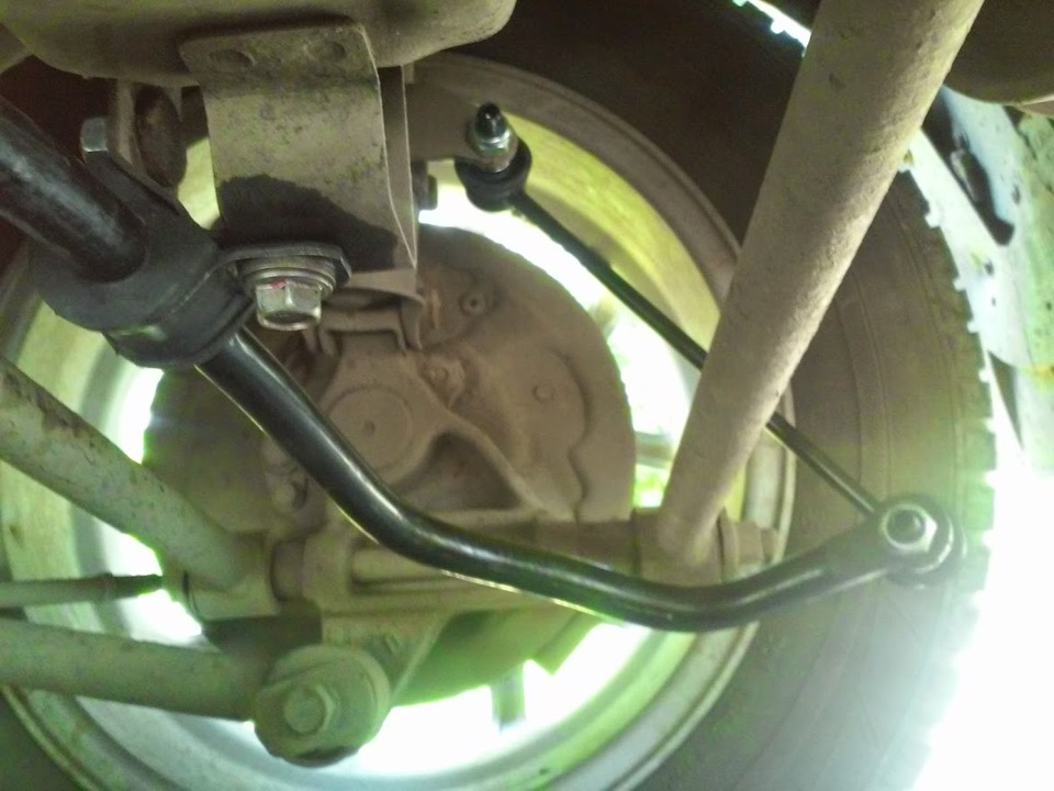 Фото в бортжурнале Mazda Capella VI