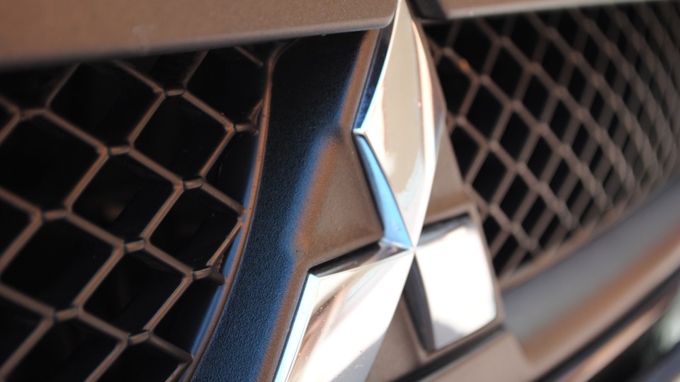 Mitsubishi Lancer 2.0 CVT