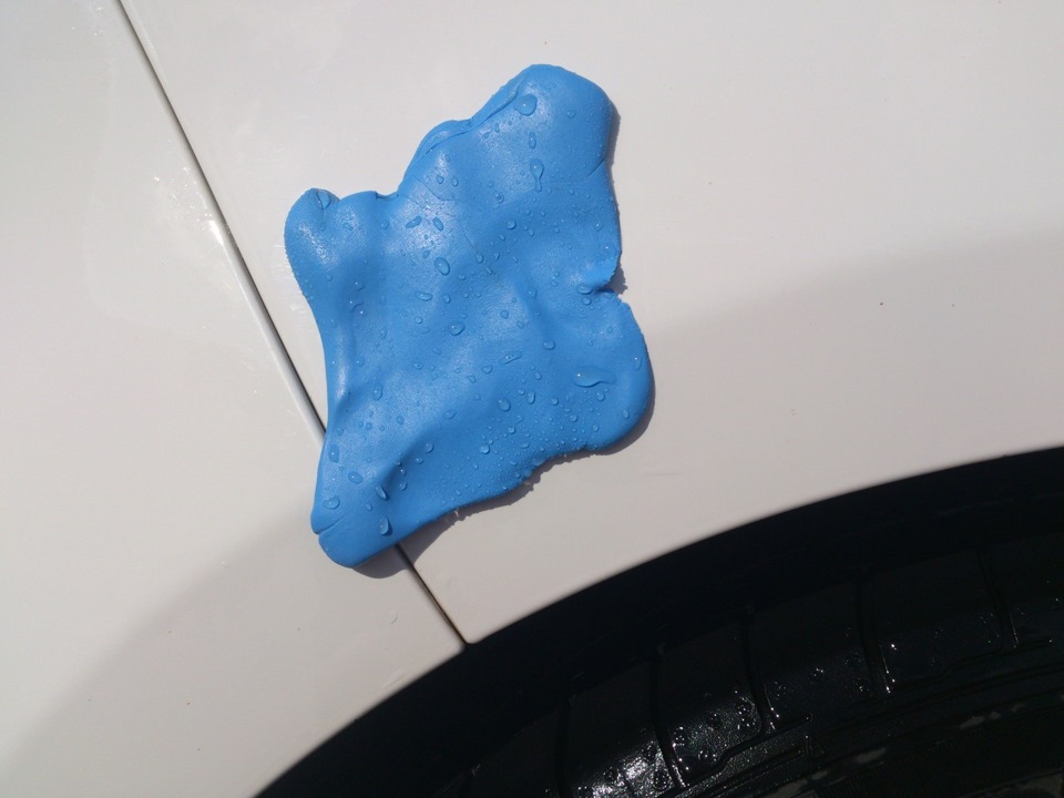 Фото в бортжурнале Volkswagen Golf Mk6