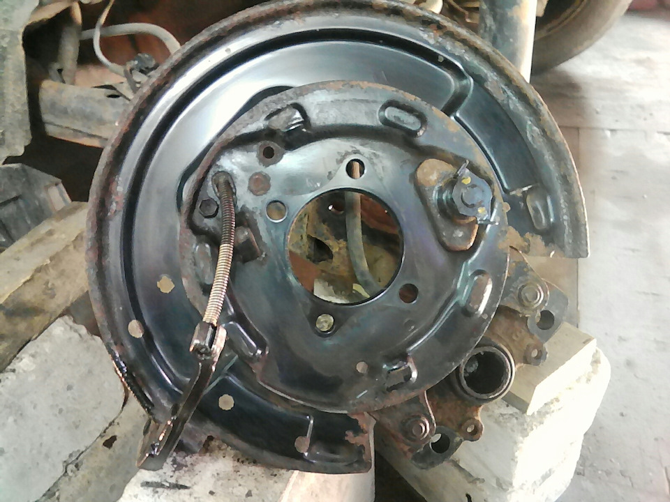 Фото в бортжурнале Toyota Yaris Verso