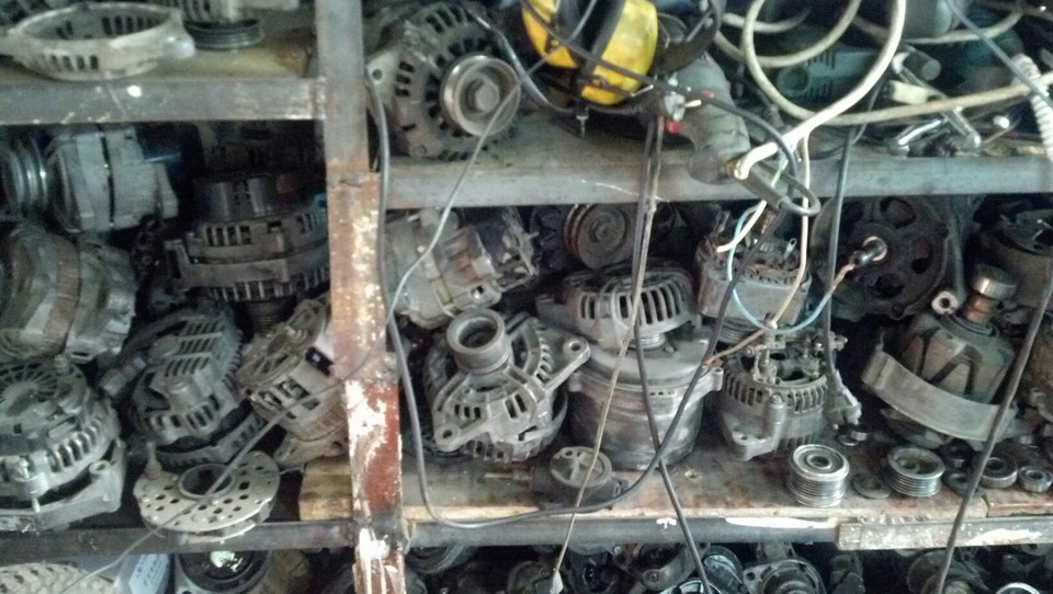 Фото в бортжурнале Oldsmobile Cutlass Ciera