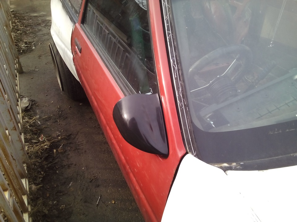 Фото в бортжурнале Toyota Sprinter Trueno (85)