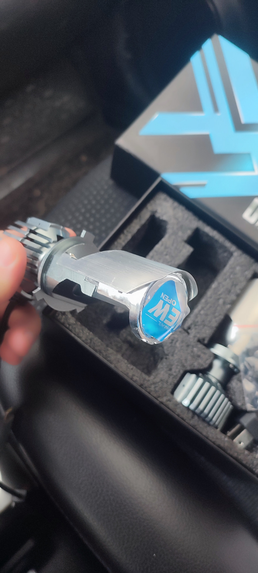 Фото в бортжурнале Nissan Note (1G)