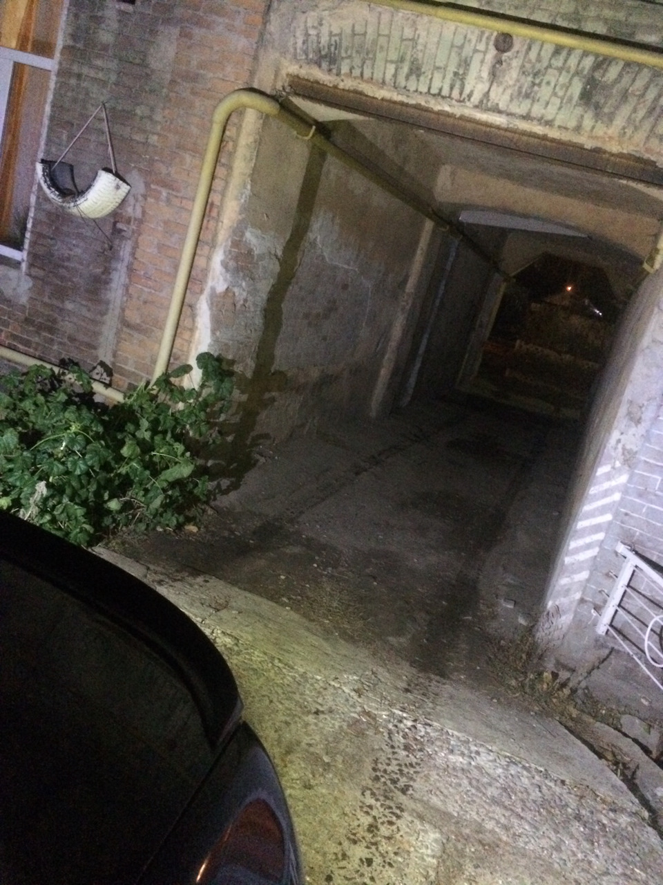 Фото в бортжурнале Daewoo Lanos