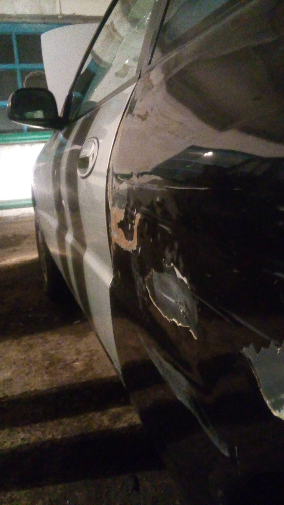 Фото в бортжурнале Mitsubishi Mirage IV